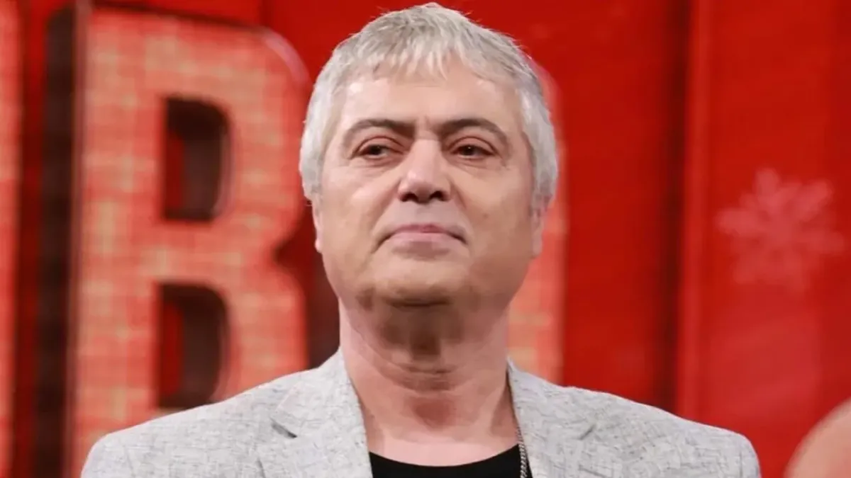 Cengiz Kurtoğlu Hastaneye Kaldırıldı: Stent Takıldı