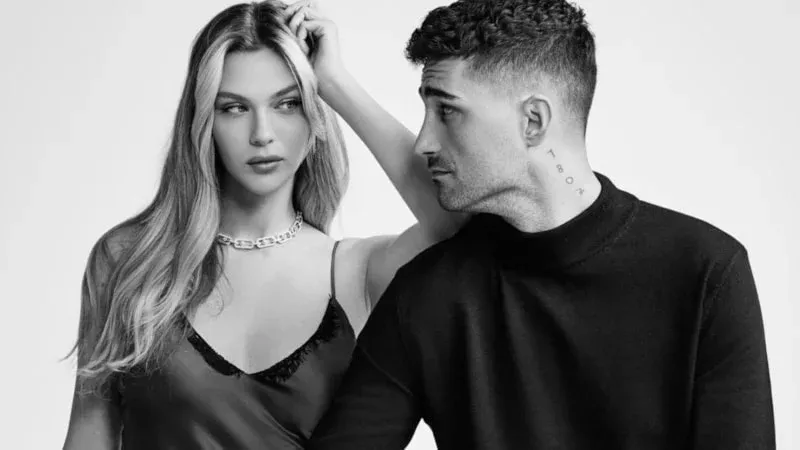 İbrahim Tatlıses'in Gelini Yasemin Şefkatli ve Oğlu Kaza Geçirdi