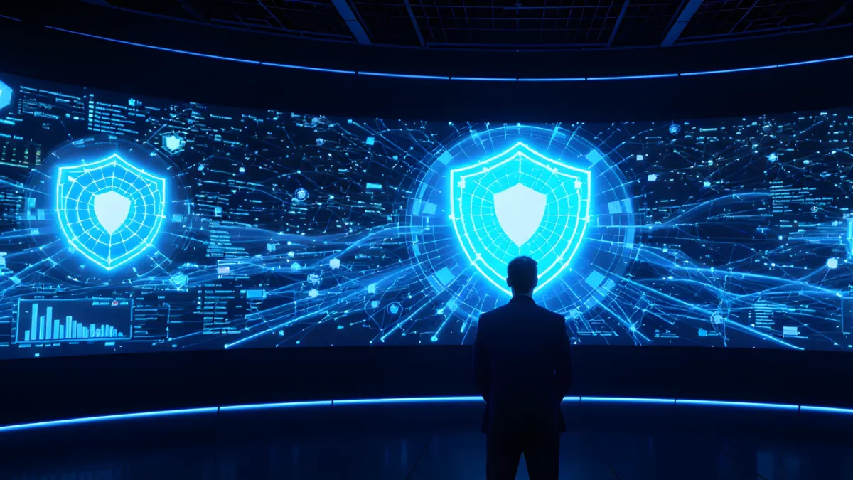 Siber Güvenlikte Yeni Nesil Tehditler ve Bireysel/Kurumsal Savunma Stratejileri